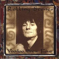 The Rolling Stones : Voodoo Brew Four